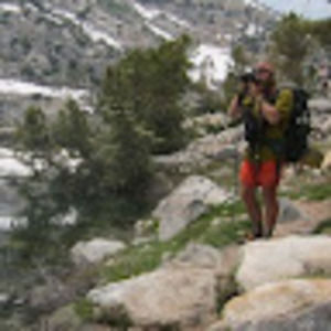 Meet your Posher, Nathan